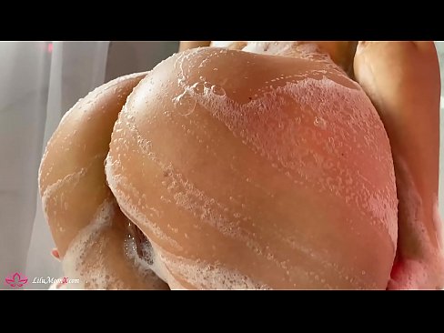 ❤️ Brunette Masturbates หีด้วยไวเบรเตอร์เพื่อถึงจุดสุดยอดที่เข้มข้นในห้องอาบน้ำ ❤️ เย็ด ที่เรา ️❤